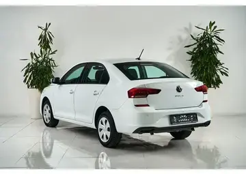 Volkswagen Polo Вид 4