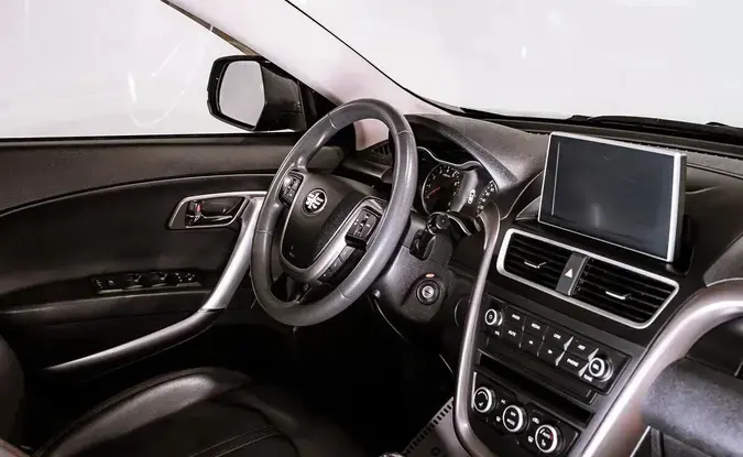 KGM | Ssangyong Actyon