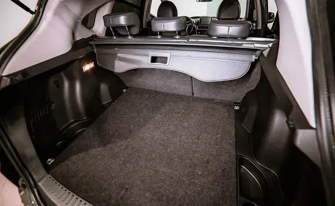 KGM | Ssangyong Actyon