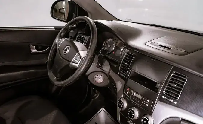 KGM | Ssangyong Actyon