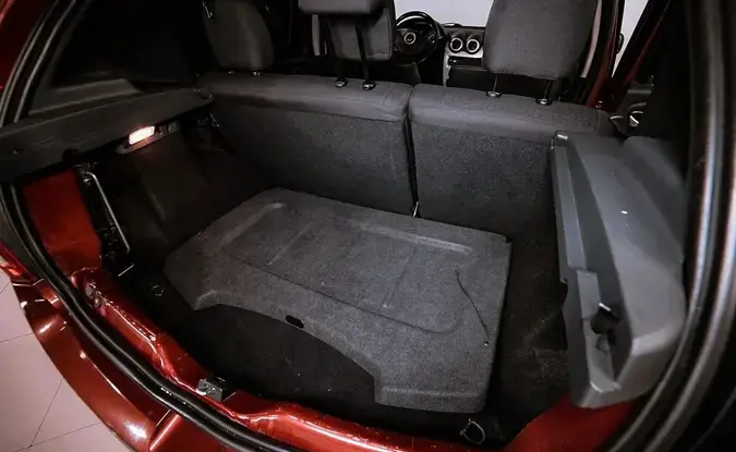 KGM | Ssangyong Actyon