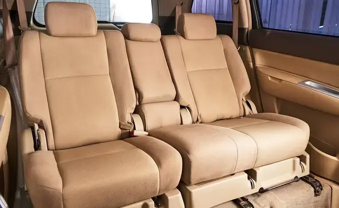 KGM | Ssangyong Actyon