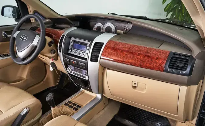 KGM | Ssangyong Actyon