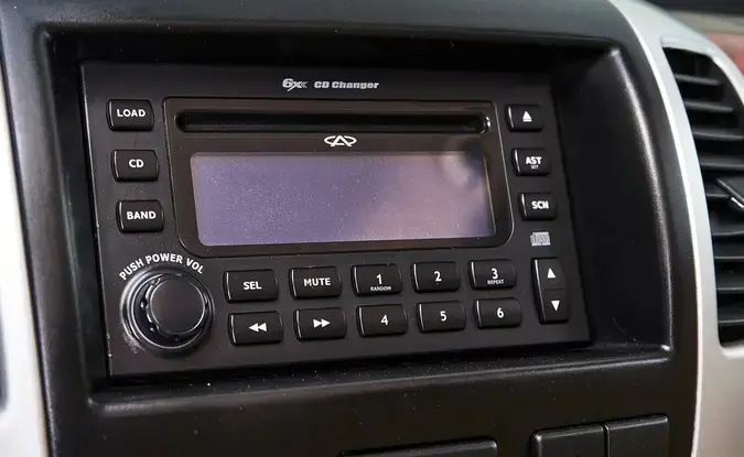 KGM | Ssangyong Actyon