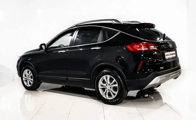 KGM | Ssangyong Actyon