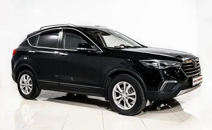 KGM | Ssangyong Actyon