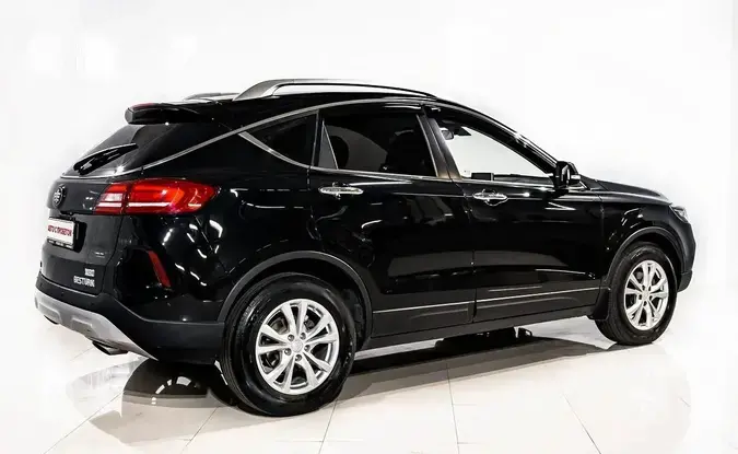 KGM | Ssangyong Actyon