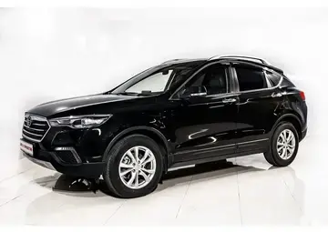 KGM | Ssangyong Actyon Вид 1