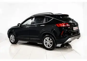 KGM | Ssangyong Actyon Вид 3