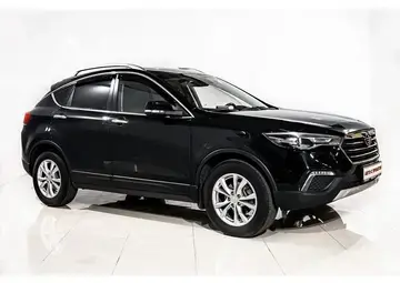 KGM | Ssangyong Actyon Вид 5