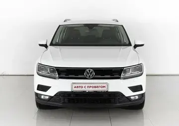 Volkswagen Tiguan Вид 2