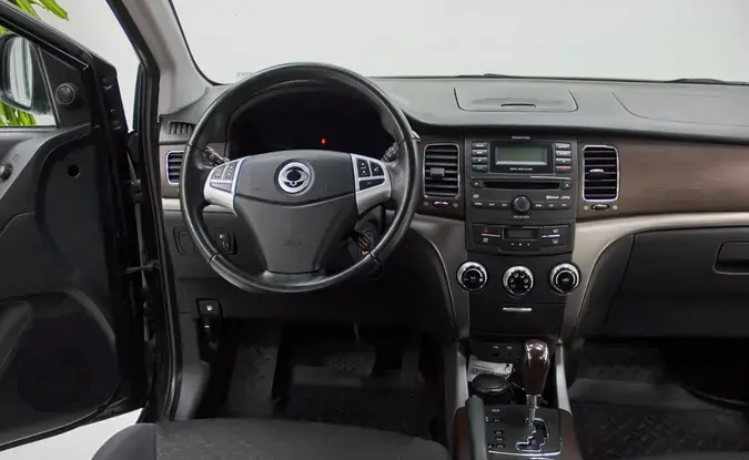 KGM | Ssangyong Actyon