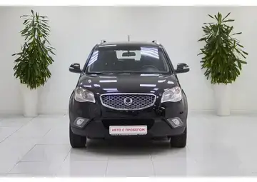 KGM | Ssangyong Actyon Вид 2