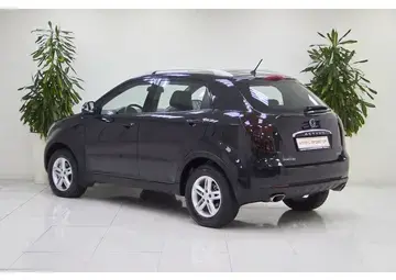 KGM | Ssangyong Actyon Вид 4