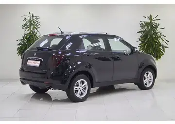 KGM | Ssangyong Actyon Вид 5