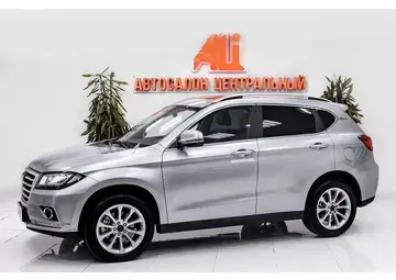 Haval H6 Вид 1