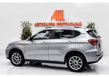 Haval H6 Вид 3