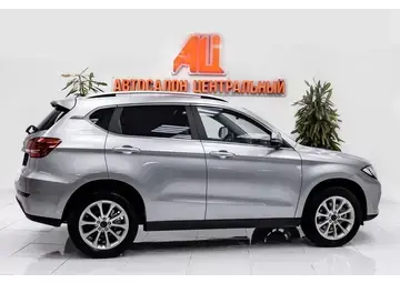 Haval H6 Вид 4