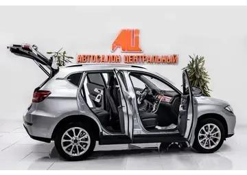 Haval H6 Вид 5