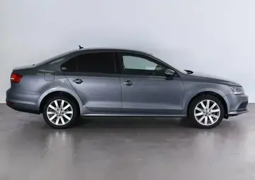 Volkswagen Jetta Вид 5