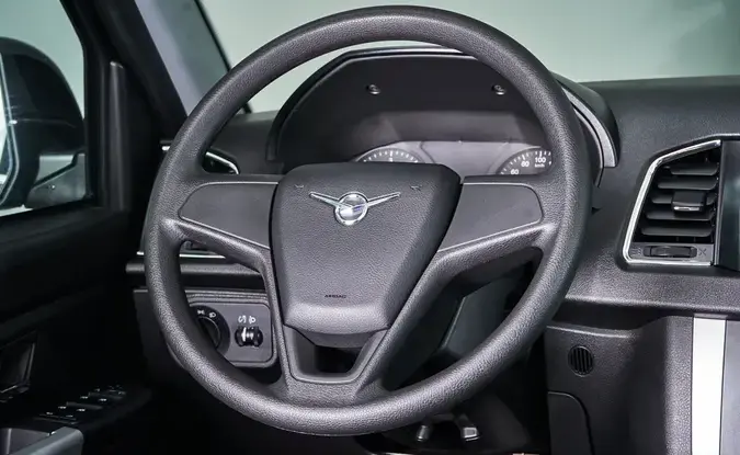 UAZ Патриот