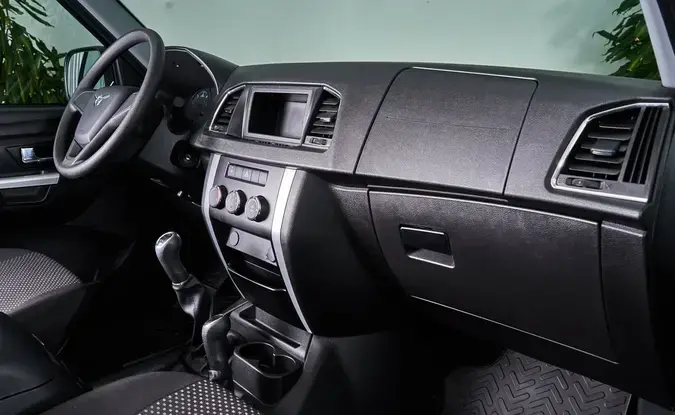 UAZ Патриот
