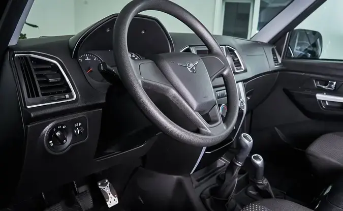 UAZ Патриот