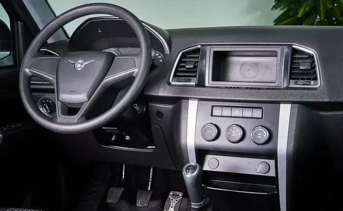 UAZ Патриот