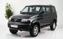 UAZ Патриот