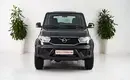 UAZ Патриот