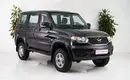UAZ Патриот