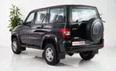 UAZ Патриот