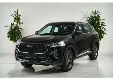 Haval F7 Вид 1
