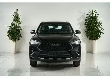 Haval F7 Вид 2