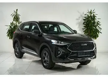 Haval F7 Вид 3