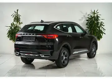 Haval F7 Вид 4