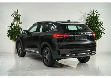 Haval F7 Вид 5