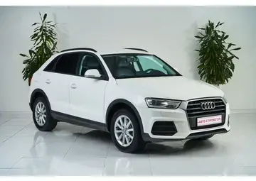 Audi Q3 Вид 3