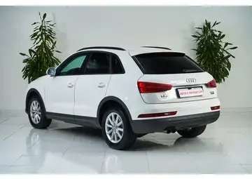 Audi Q3 Вид 4