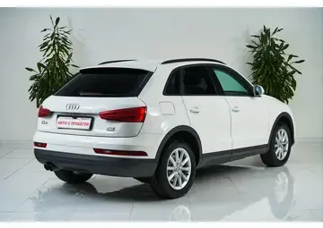 Audi Q3 Вид 5