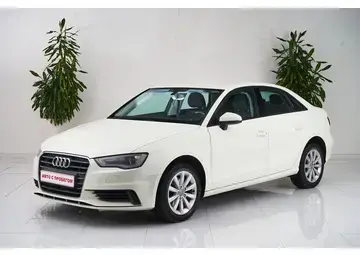 Audi A3 Вид 1
