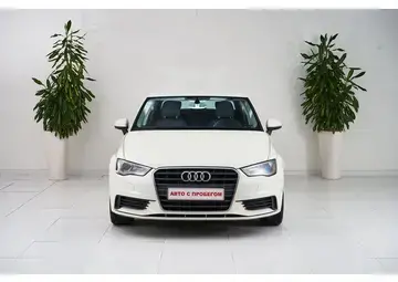 Audi A3 Вид 2
