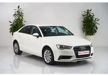 Audi A3 Вид 3