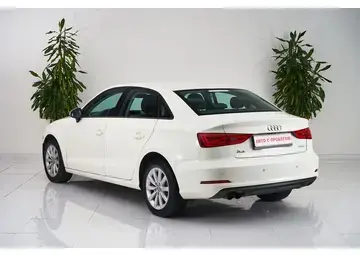 Audi A3 Вид 4