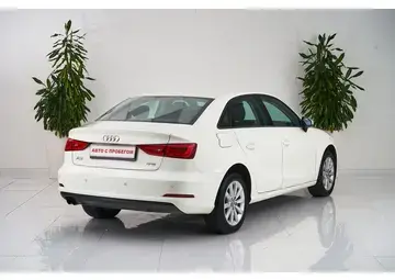 Audi A3 Вид 5
