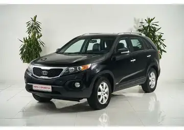 Kia Sorento Вид 1