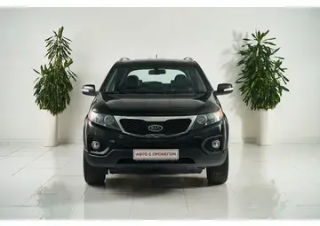 Kia Sorento Вид 2