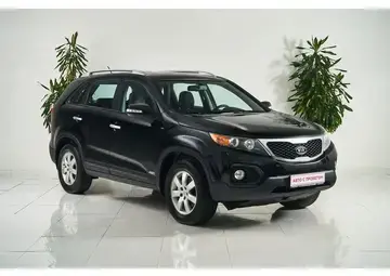 Kia Sorento Вид 3