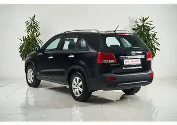 Kia Sorento Вид 4