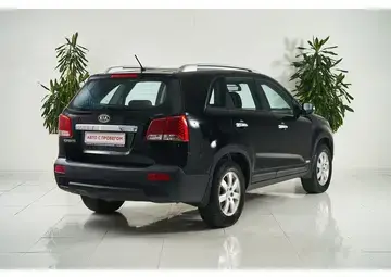 Kia Sorento Вид 5